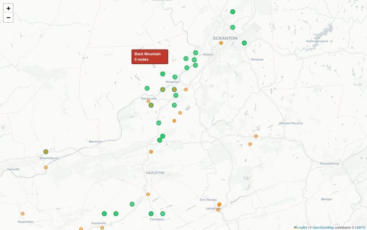 Where NEPAMesh Needs You Next