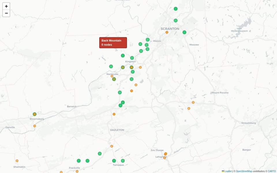 Where NEPAMesh Needs You Next